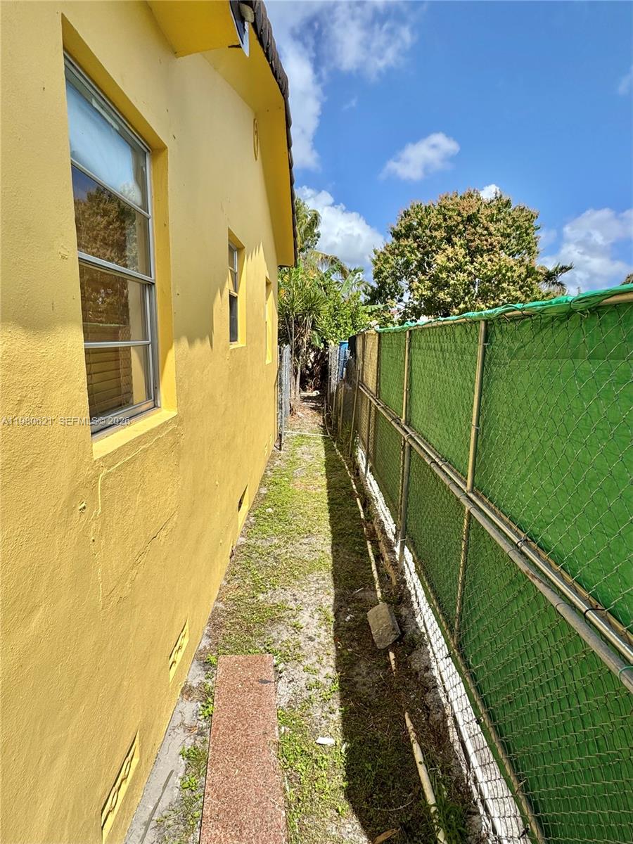 BOSCOBLE - Residential