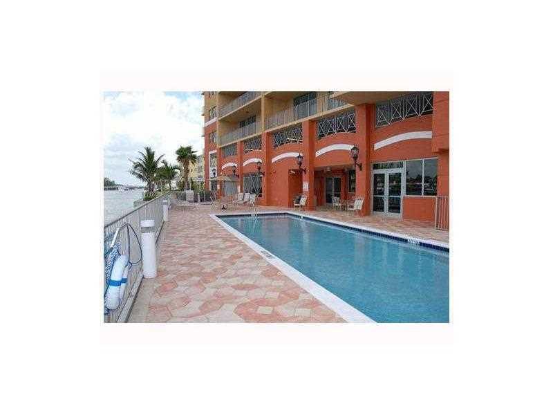 RIVERSIDE GRANDE CONDO - Residential Lease