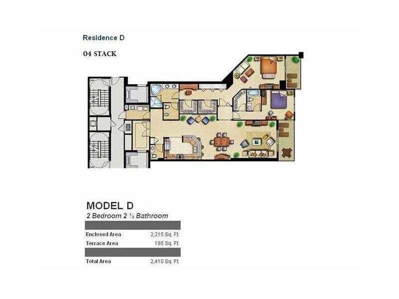 RIVERSIDE GRANDE CONDO - Residential Lease