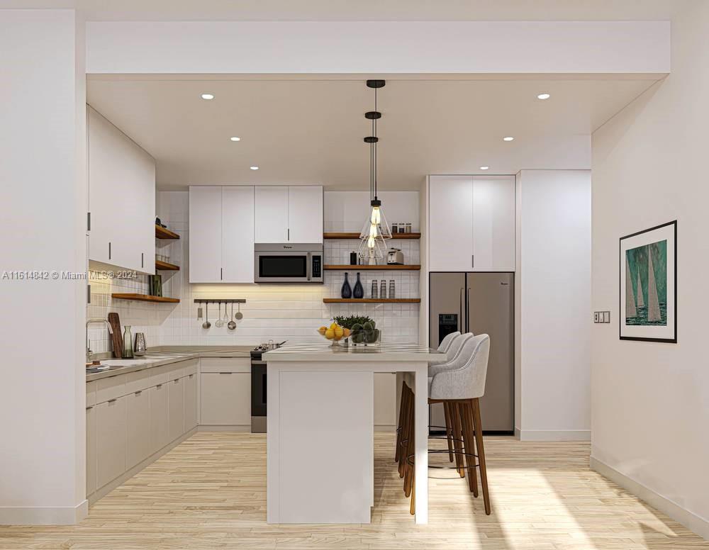 Villas at Tuttle Royale - Residential Lease