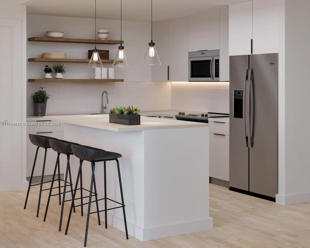 Villas at Tuttle Royale - Residential Lease