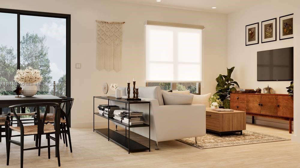 Villas at Tuttle Royale - Residential Lease