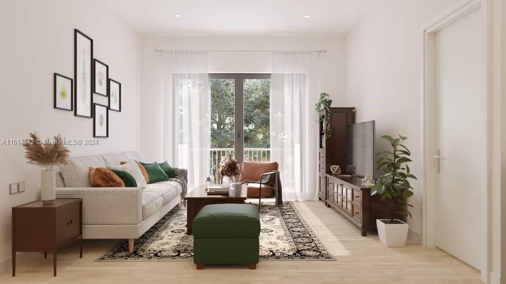 Villas at Tuttle Royale - Residential Lease