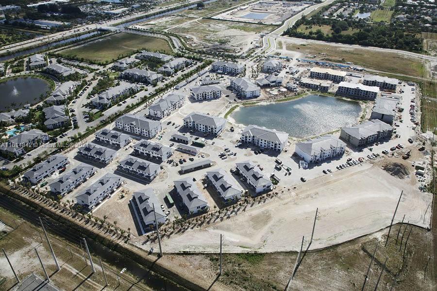 Villas at Tuttle Royale - Residential Lease