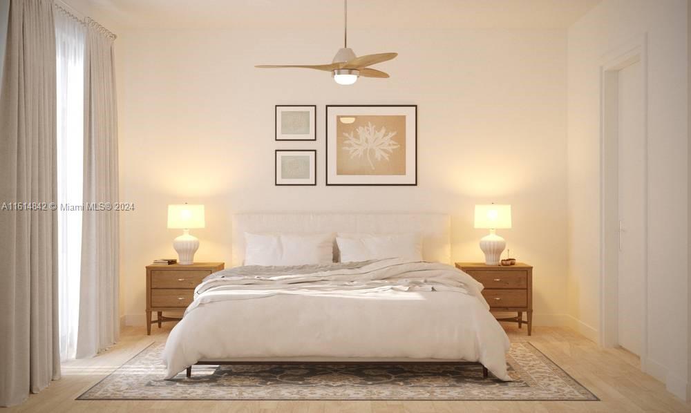 Villas at Tuttle Royale - Residential Lease