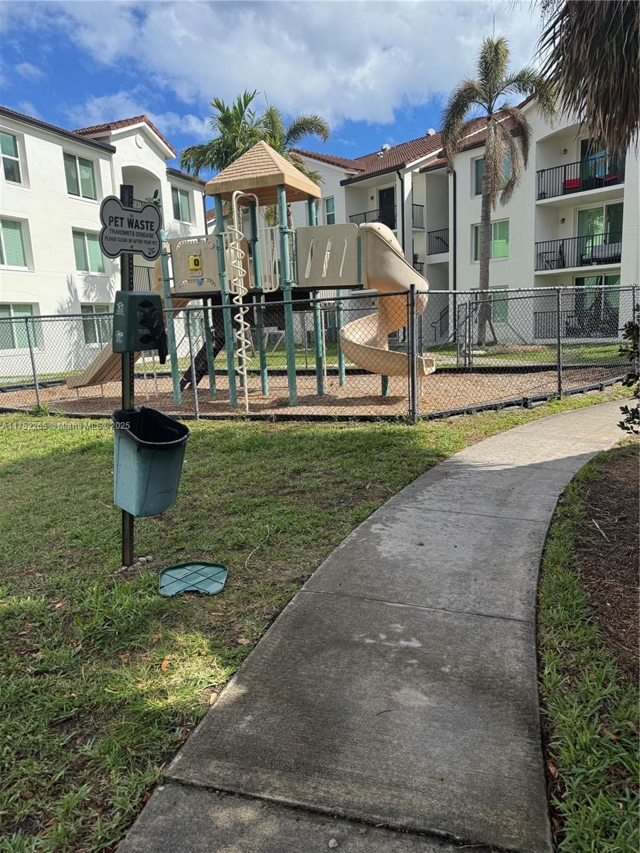 VILLA DEL SOL CONDOMINIUM - Residential Lease