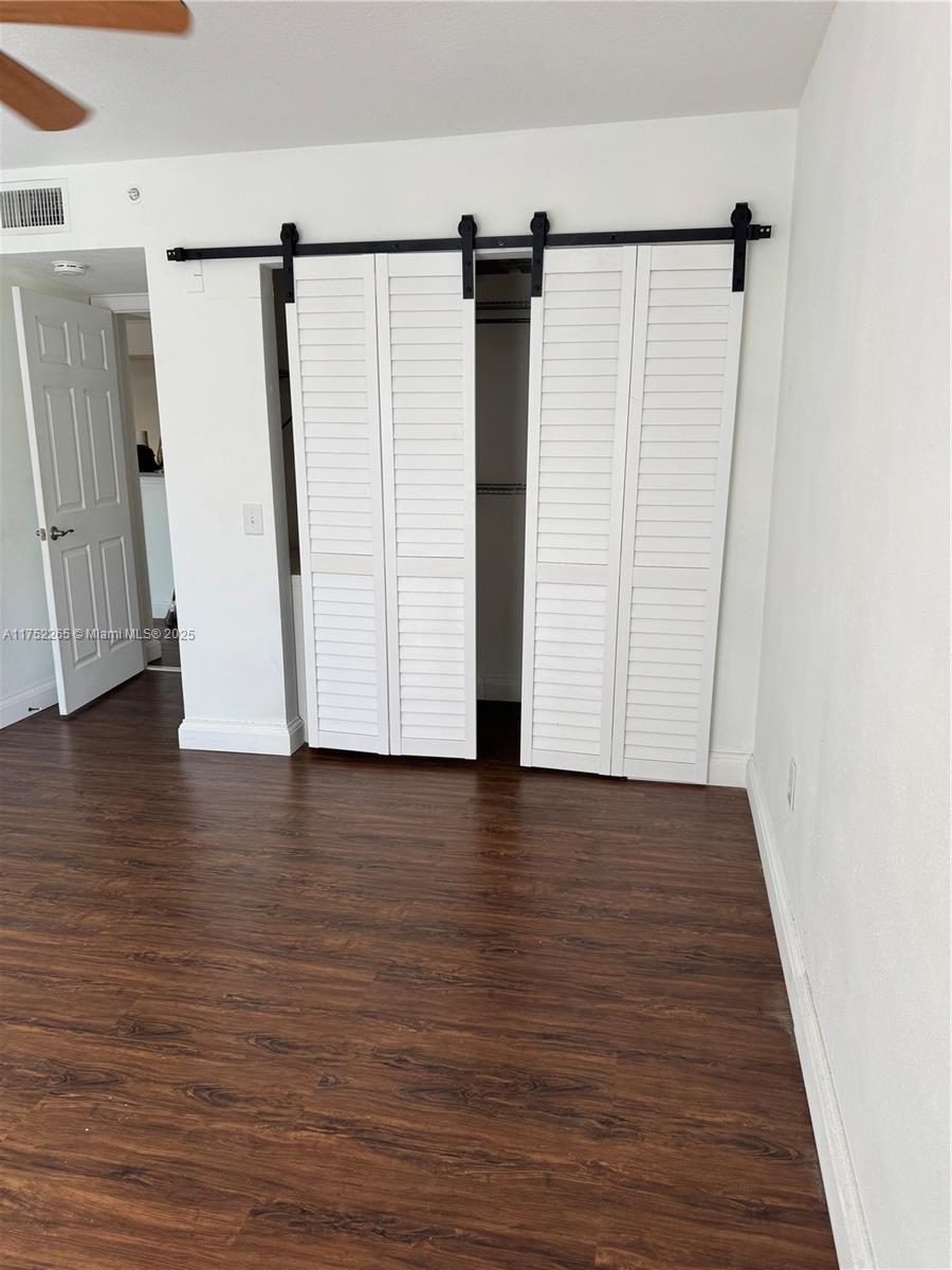 VILLA DEL SOL CONDOMINIUM - Residential Lease