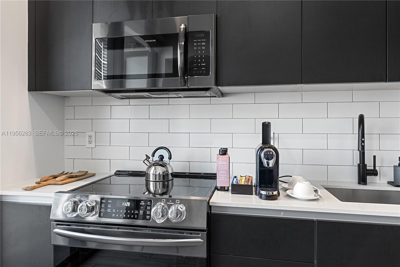 MAP OF MIAMI DADE CO. FL. - Residential