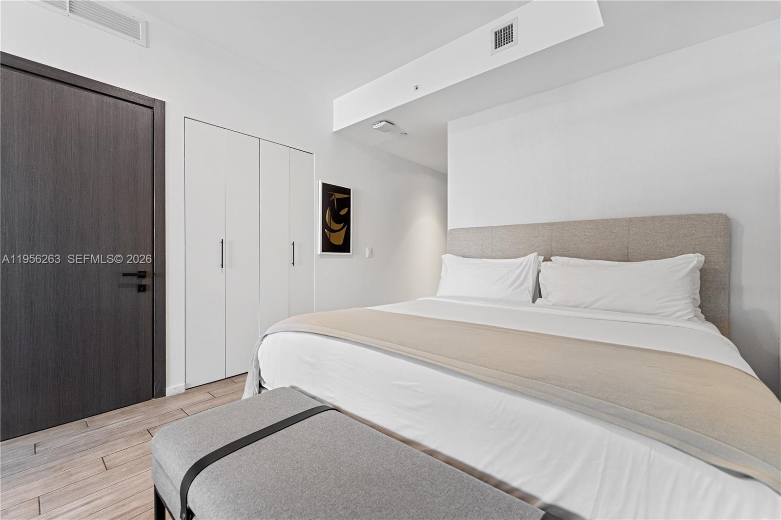 MAP OF MIAMI DADE CO. FL. - Residential