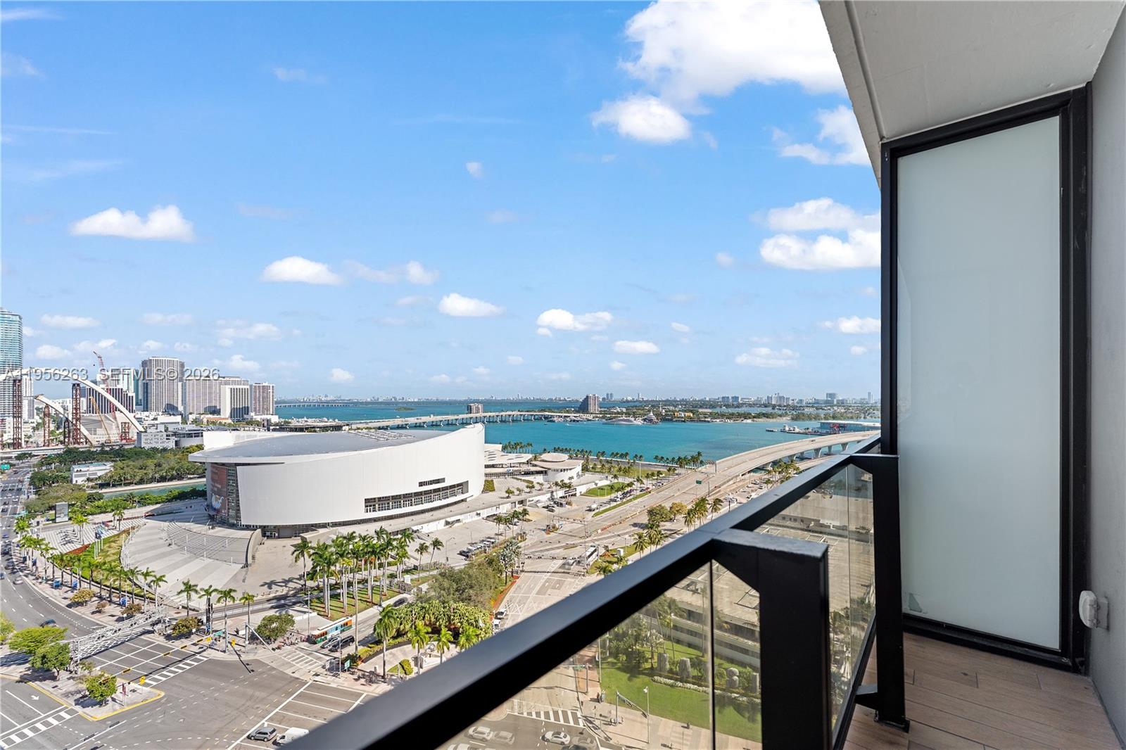 MAP OF MIAMI DADE CO. FL. - Residential