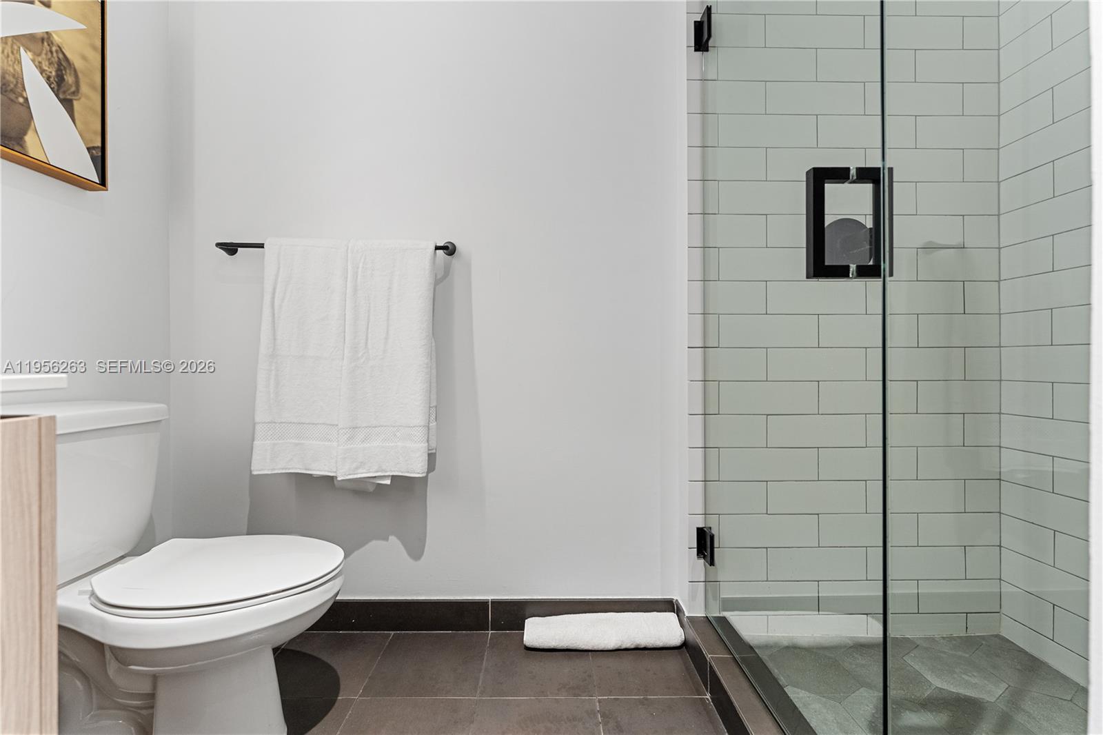 MAP OF MIAMI DADE CO. FL. - Residential