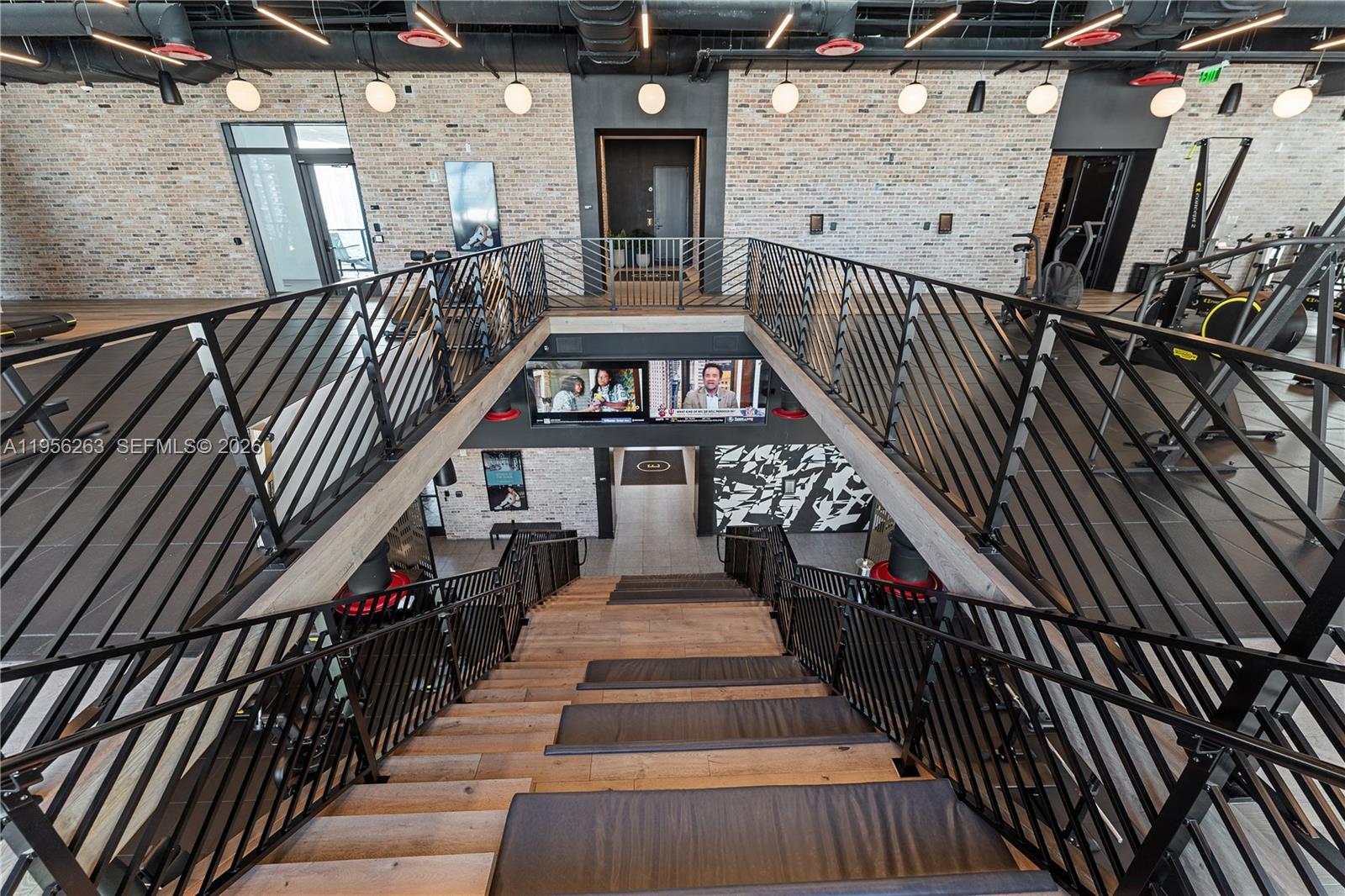 MAP OF MIAMI DADE CO. FL. - Residential