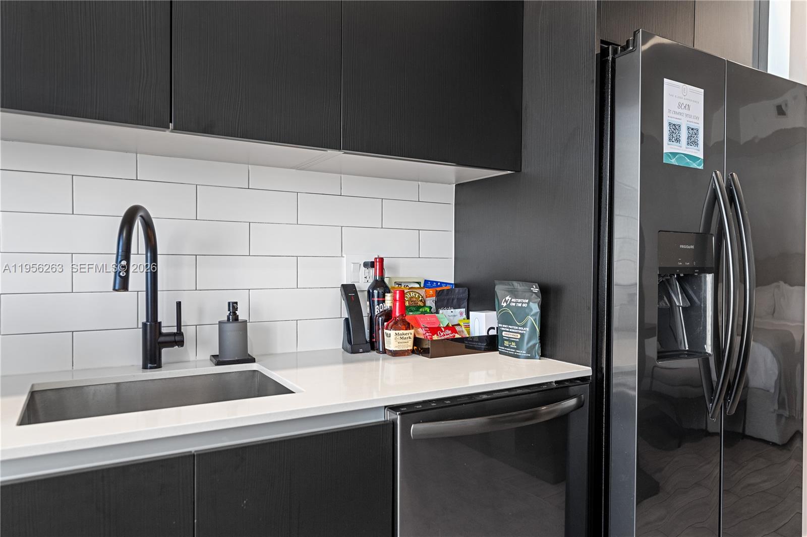 MAP OF MIAMI DADE CO. FL. - Residential