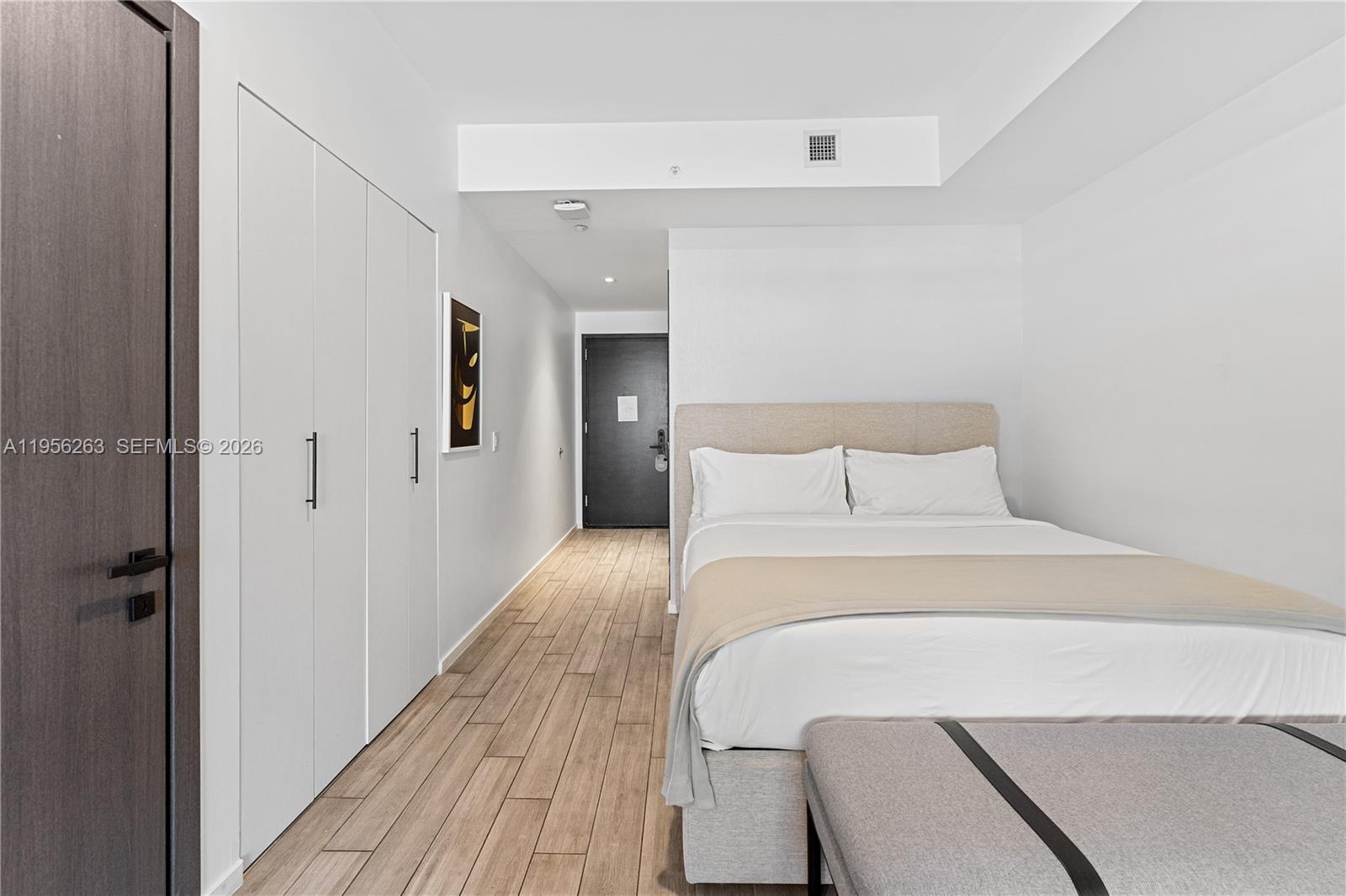 MAP OF MIAMI DADE CO. FL. - Residential