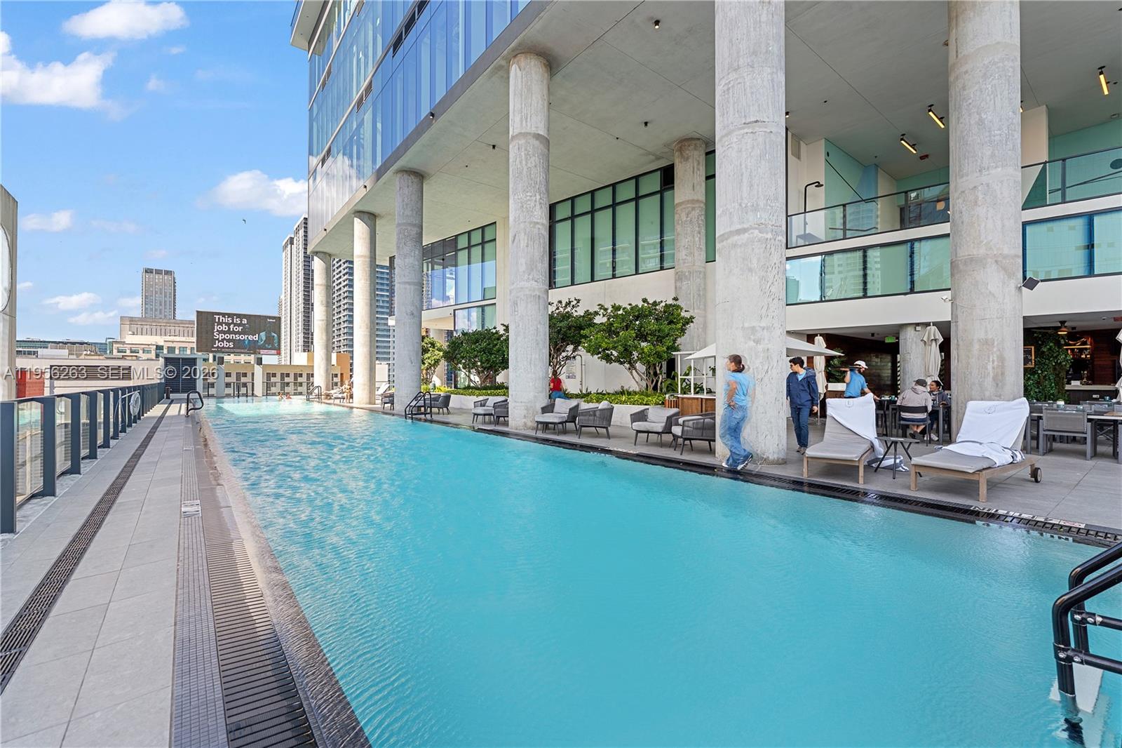 MAP OF MIAMI DADE CO. FL. - Residential