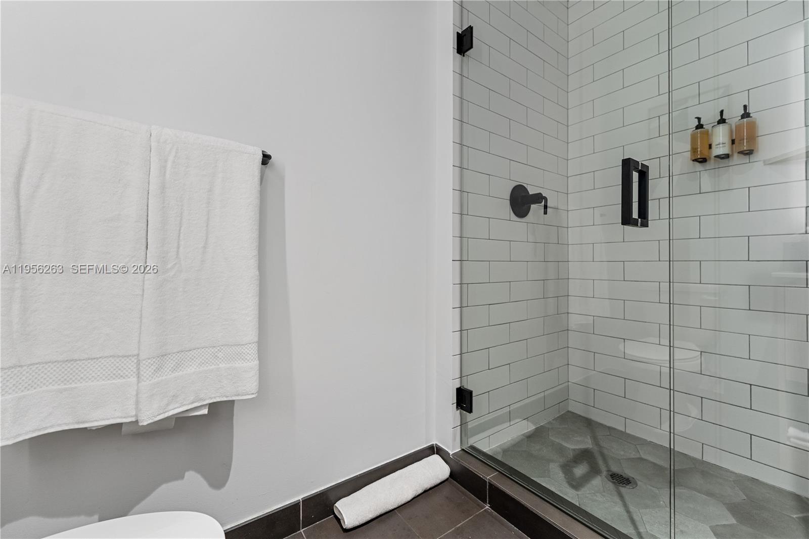 MAP OF MIAMI DADE CO. FL. - Residential