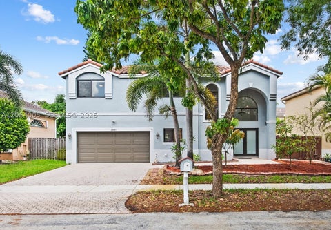 Photo of 11293 Rhapsody Rd, Cooper City, FL 33026 (MLS # A12064005)