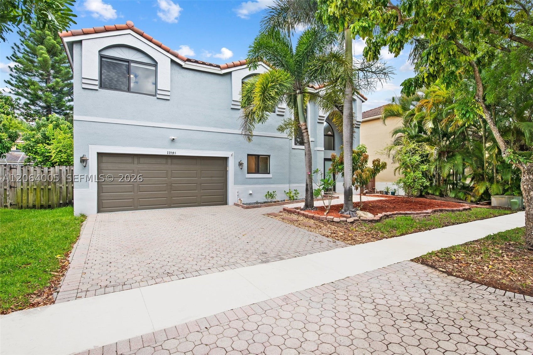 11293 Rhapsody Rd