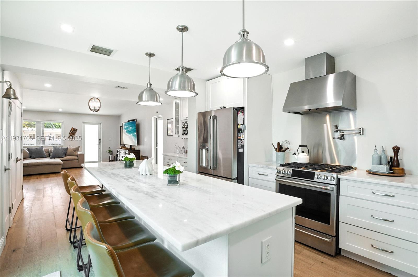 KEYSTONE POINT SEC 2 - Residential Lease