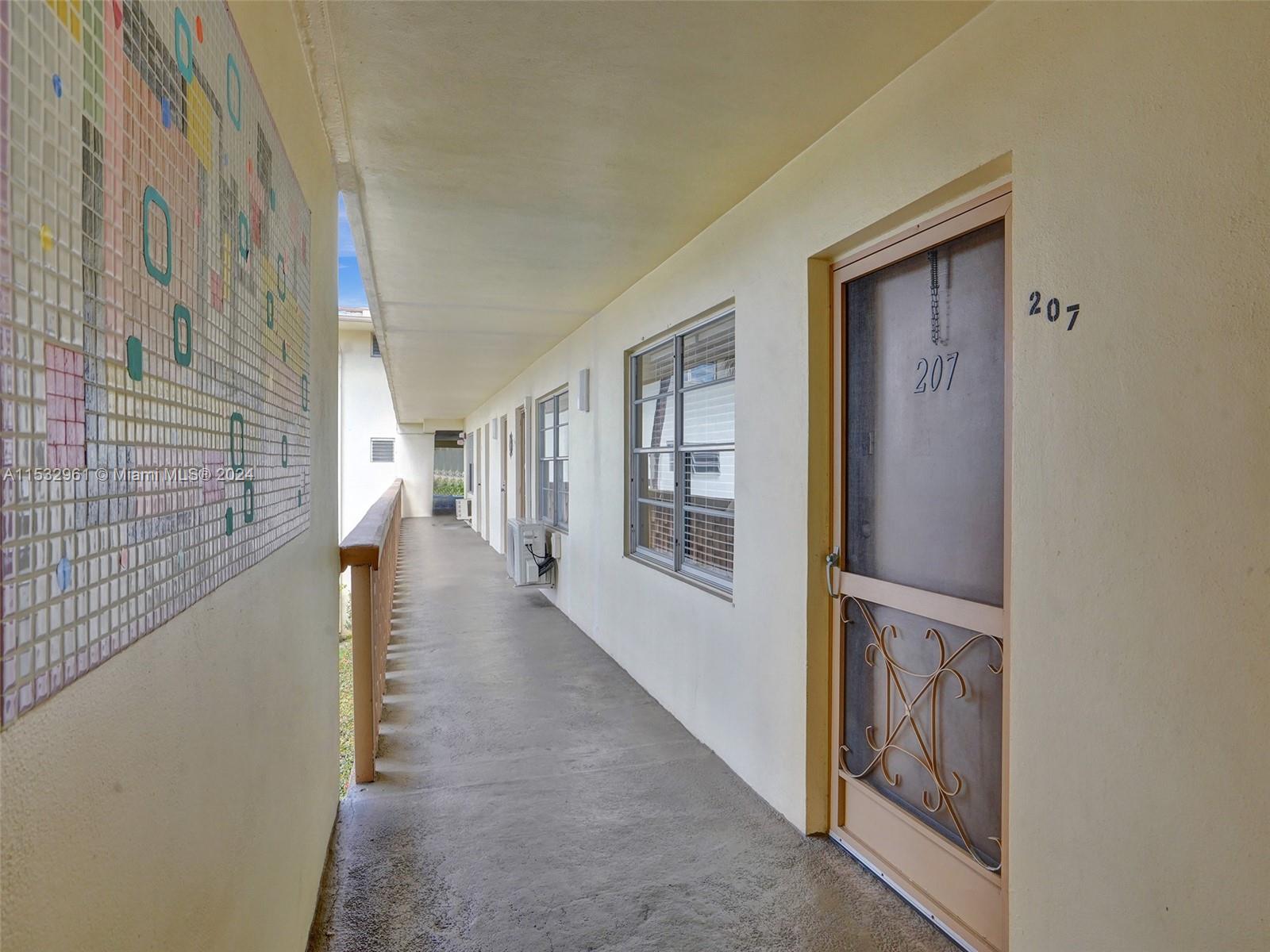 MAR-LEN GARDENS NO 5 CORP - Residential