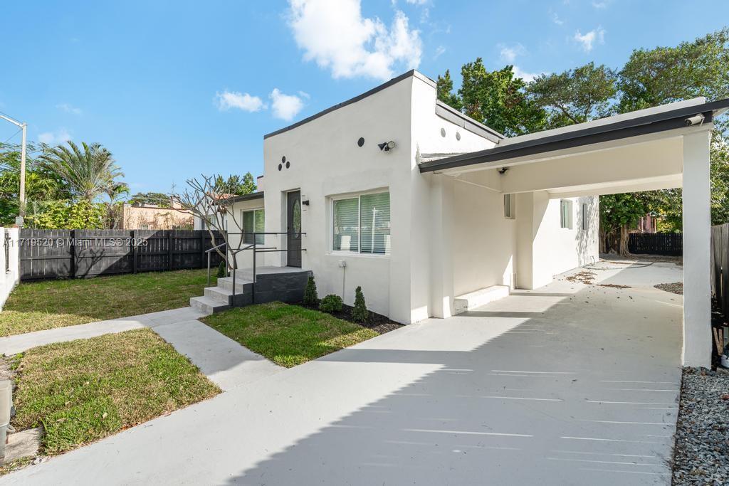 Property for Sale at 136 Nw 47th St, Miami, Broward County, Florida - Bedrooms: 3 
Bathrooms: 2  - $893,000