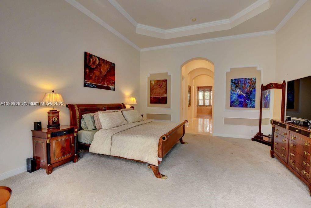 MIZNER'S PRESERVE - Residential