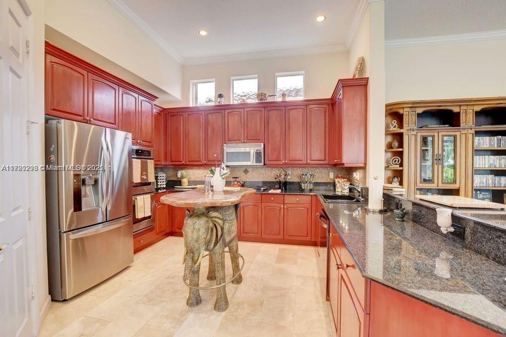 MIZNER'S PRESERVE - Residential
