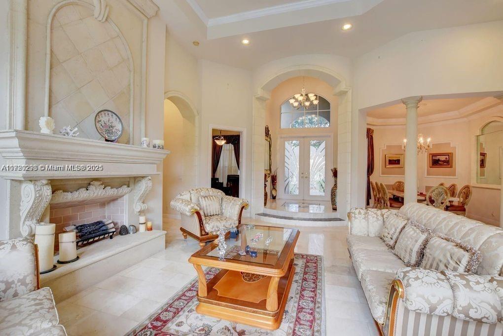 MIZNER'S PRESERVE - Residential