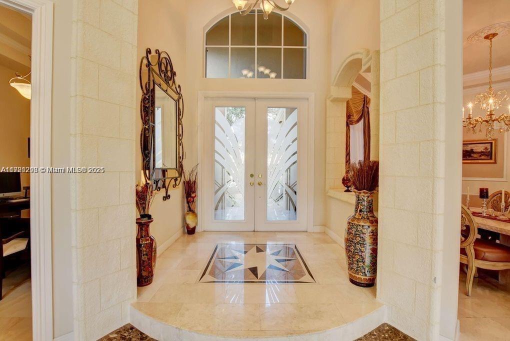 MIZNER'S PRESERVE - Residential
