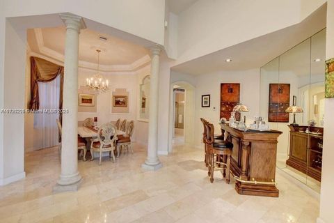 A home in Delray Beach