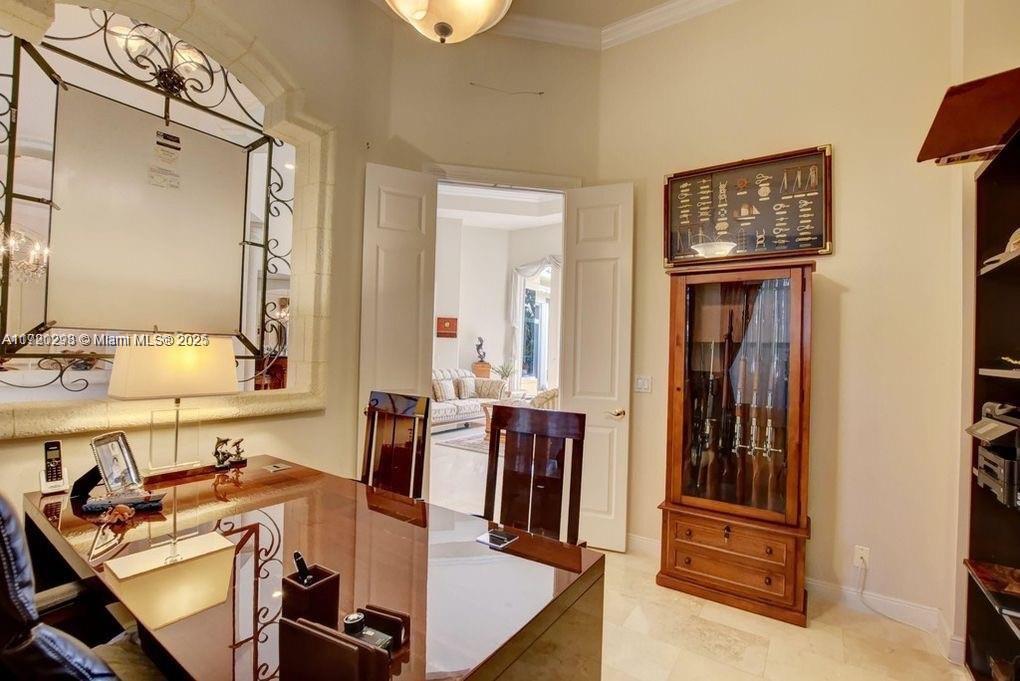 MIZNER'S PRESERVE - Residential