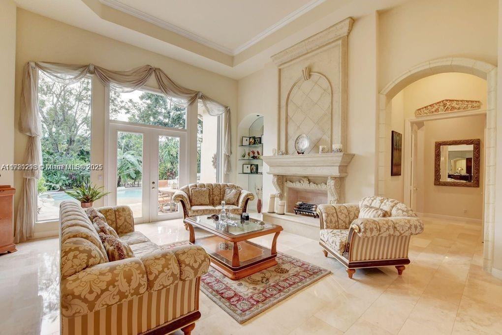 MIZNER'S PRESERVE - Residential