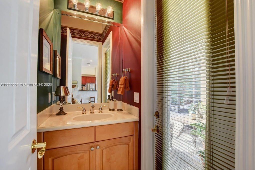 MIZNER'S PRESERVE - Residential
