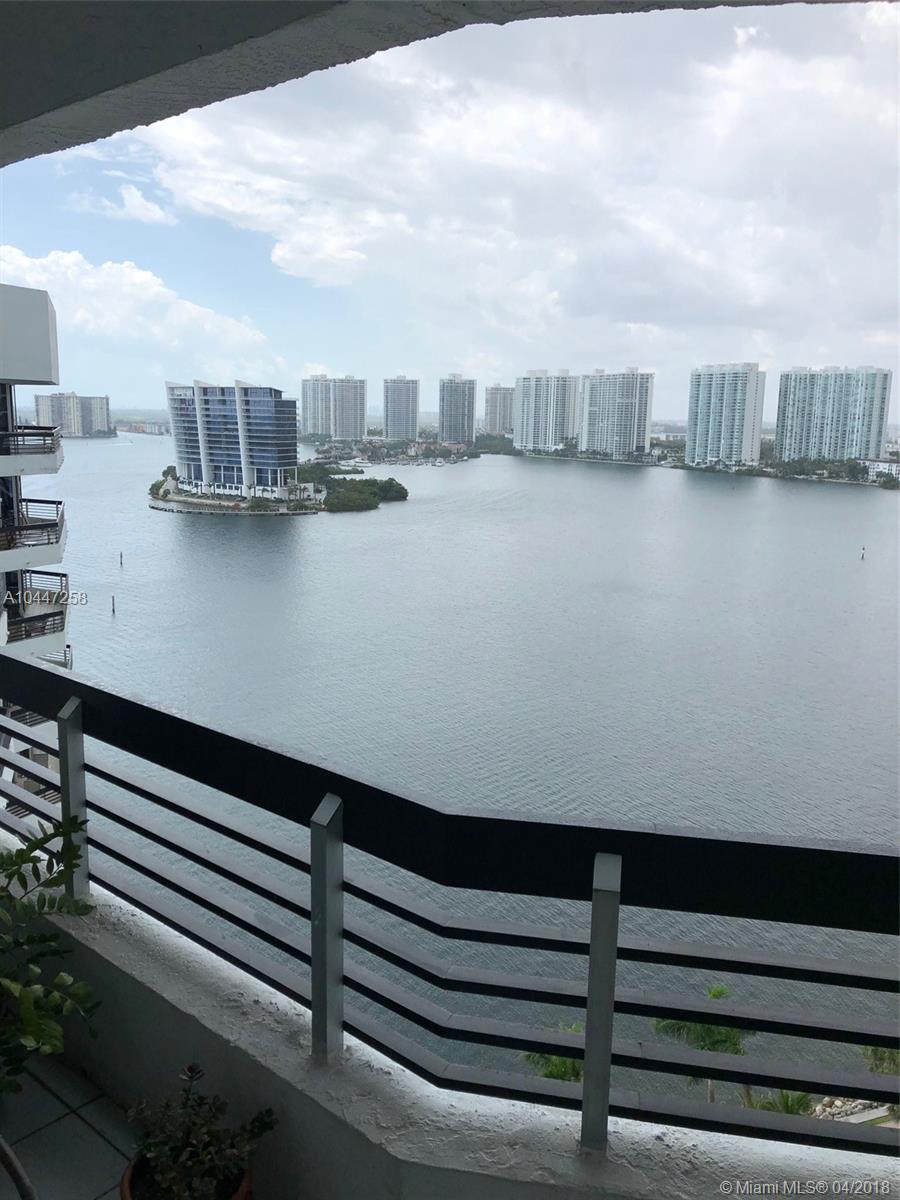 Mystic Pointe - Residential Lease