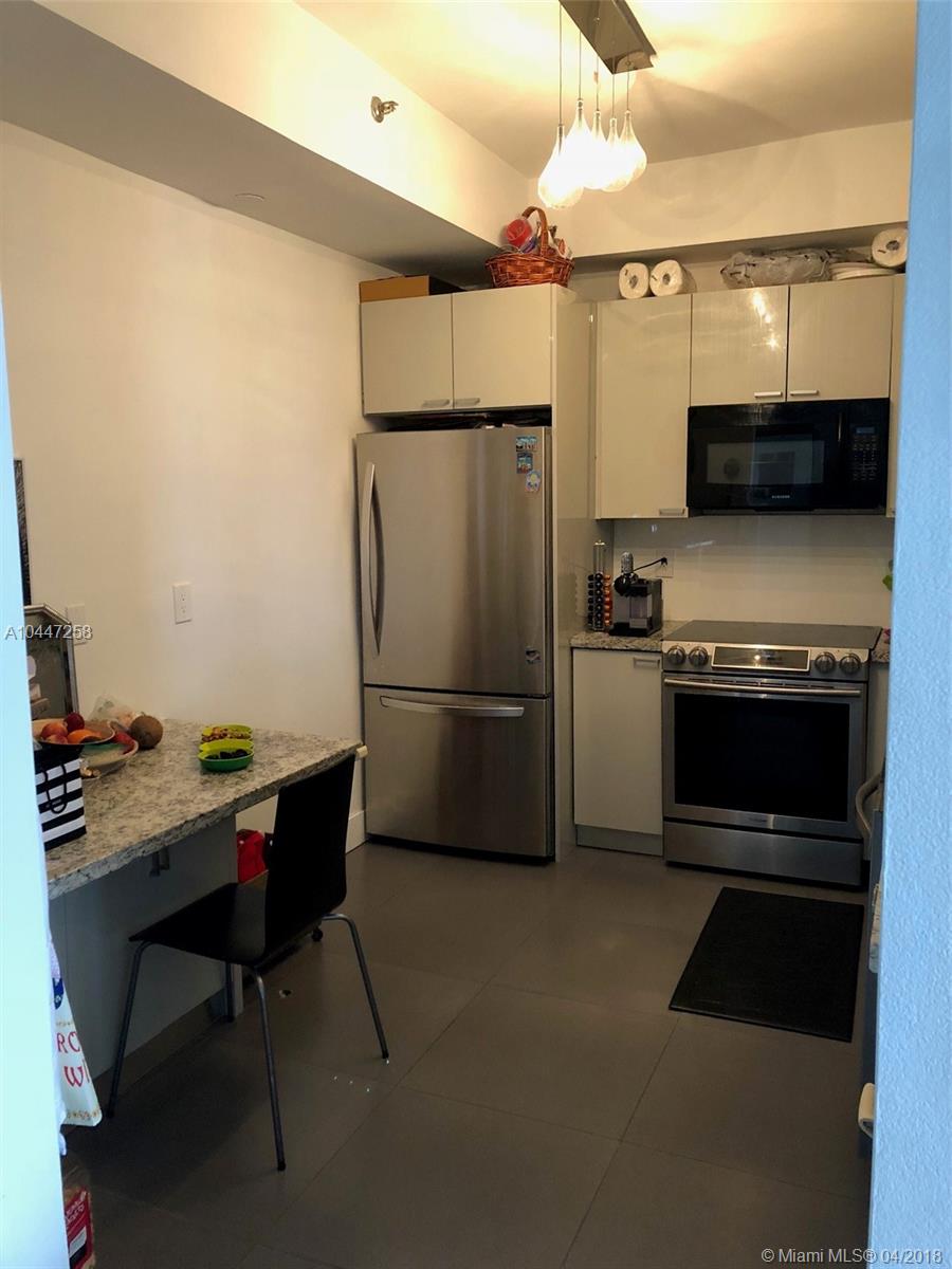 Mystic Pointe - Residential Lease