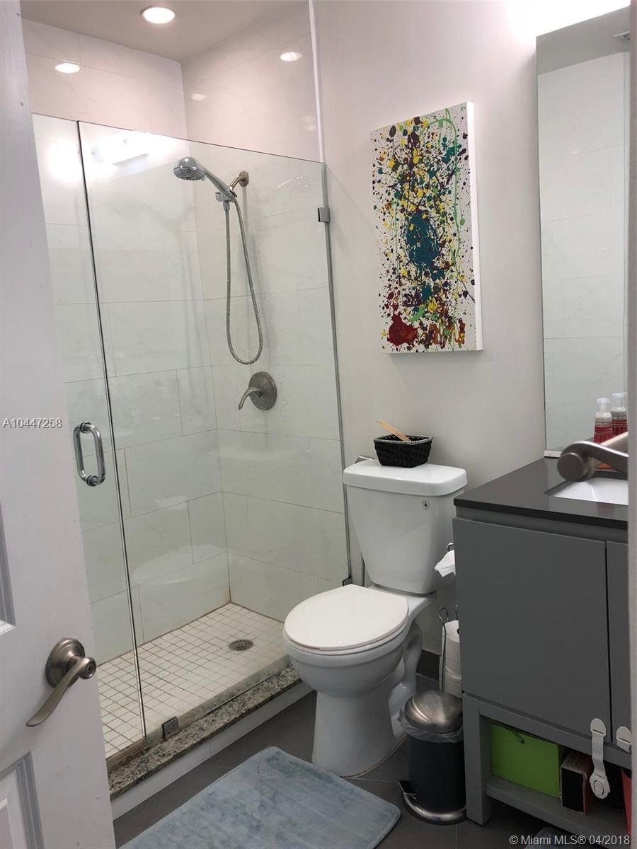 Mystic Pointe - Residential Lease