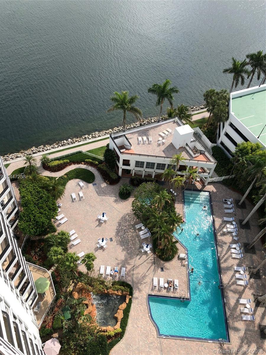 Mystic Pointe - Residential Lease