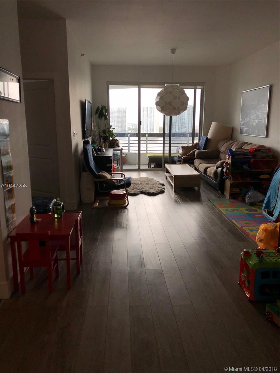 Mystic Pointe - Residential Lease