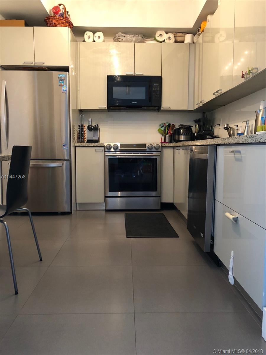 Mystic Pointe - Residential Lease