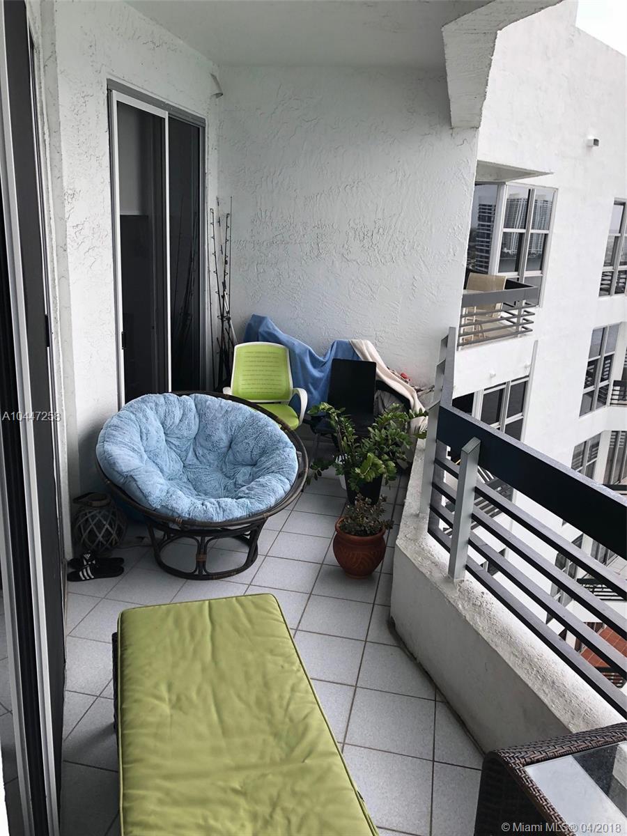 Mystic Pointe - Residential Lease