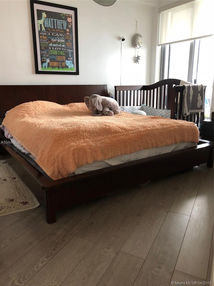 Mystic Pointe - Residential Lease