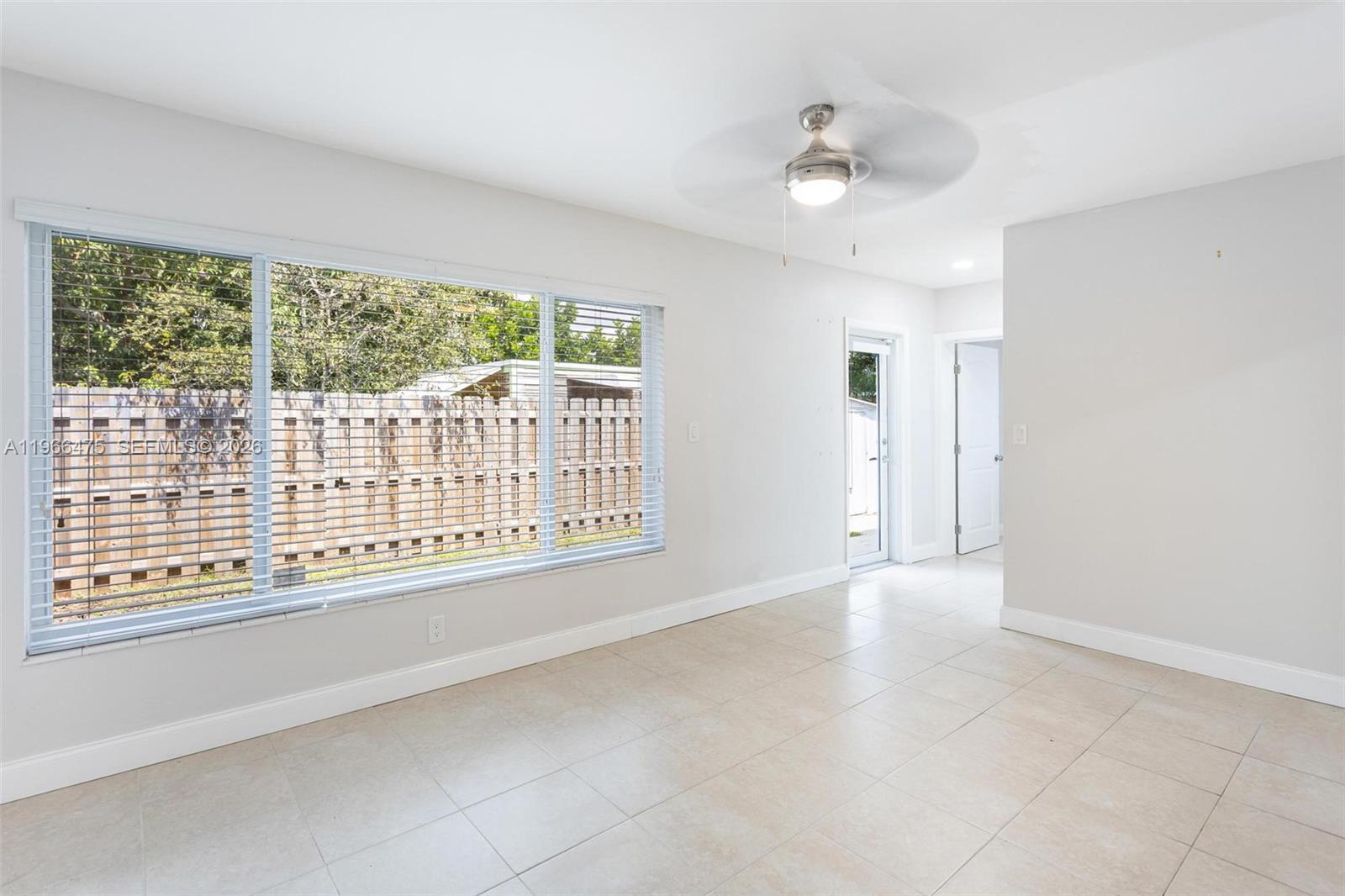 OAKLAND PARK SECOND ADD - Residential Income