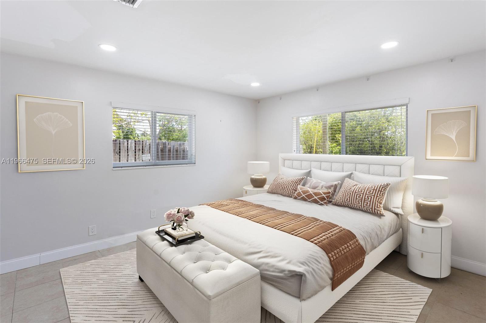 OAKLAND PARK SECOND ADD - Residential Income