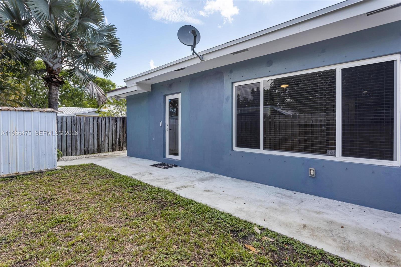 OAKLAND PARK SECOND ADD - Residential Income