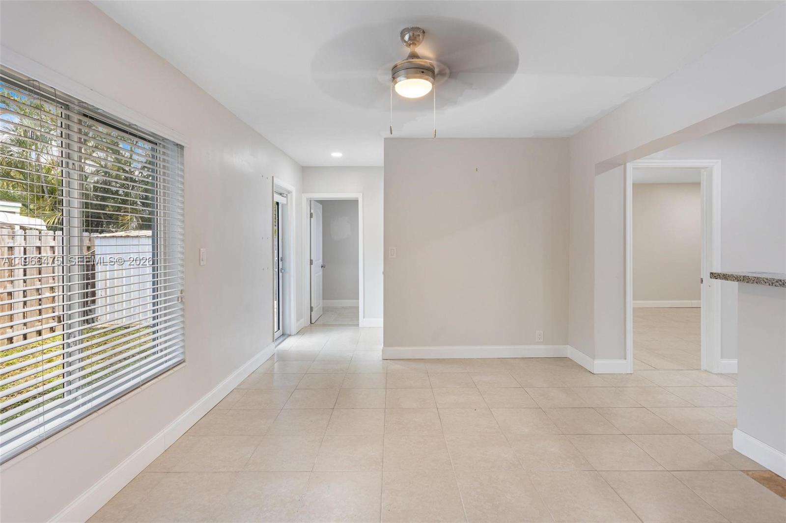 OAKLAND PARK SECOND ADD - Residential Income