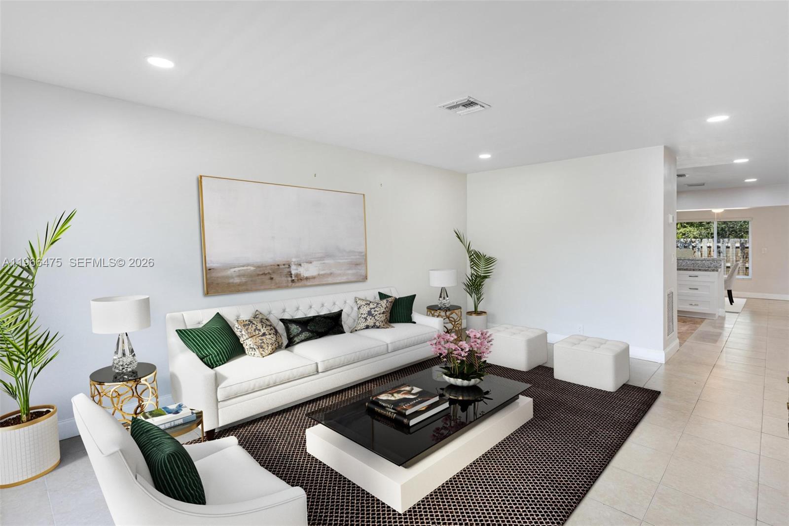 OAKLAND PARK SECOND ADD - Residential Income