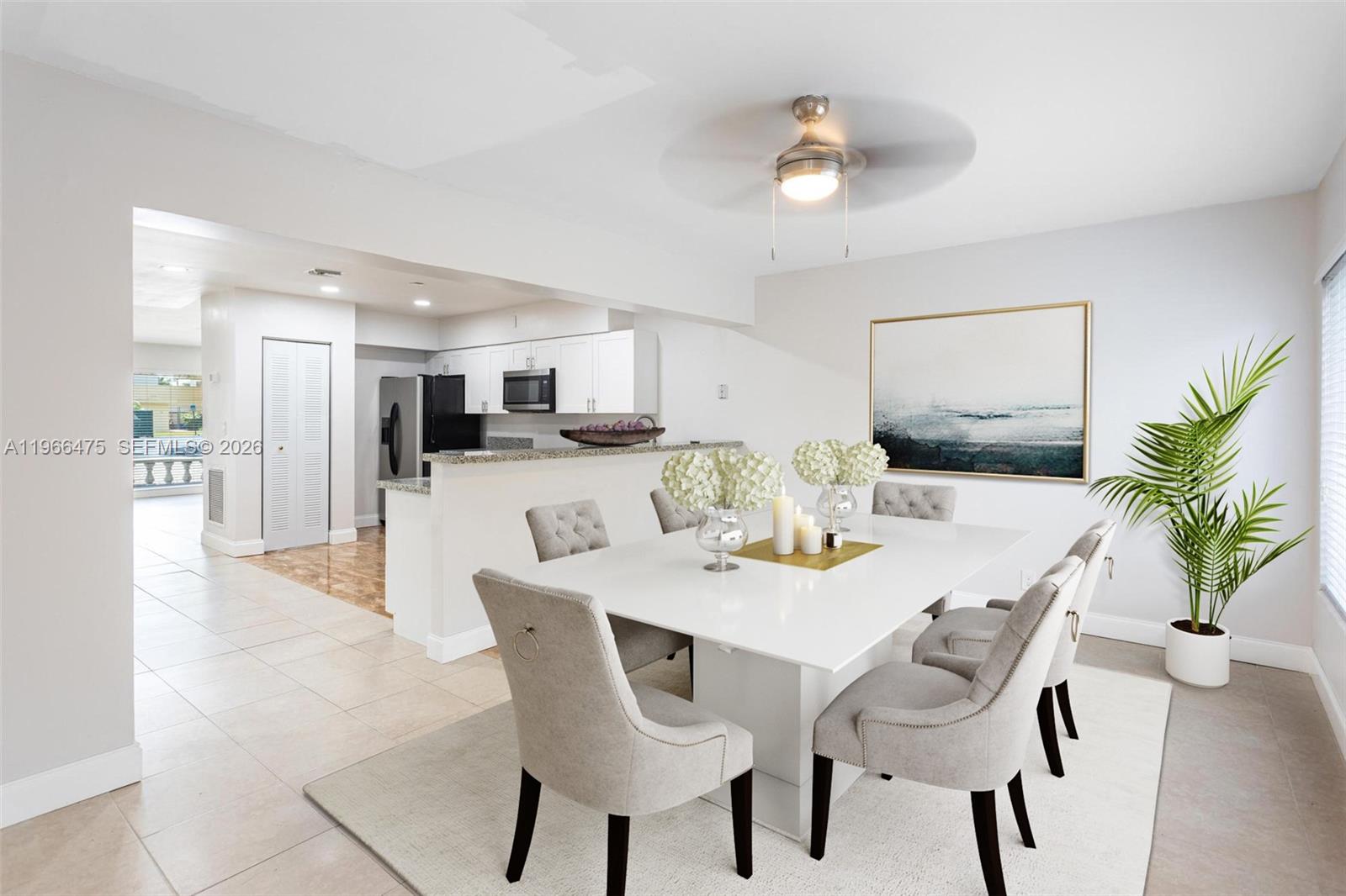 OAKLAND PARK SECOND ADD - Residential Income