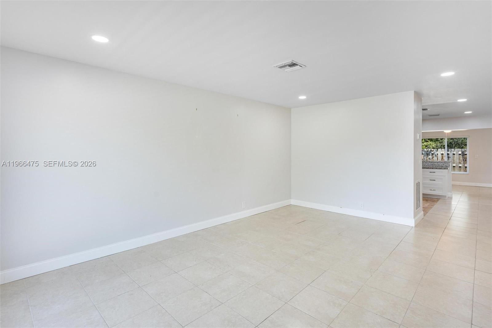 OAKLAND PARK SECOND ADD - Residential Income