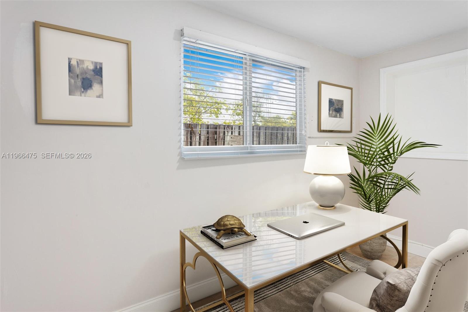 OAKLAND PARK SECOND ADD - Residential Income