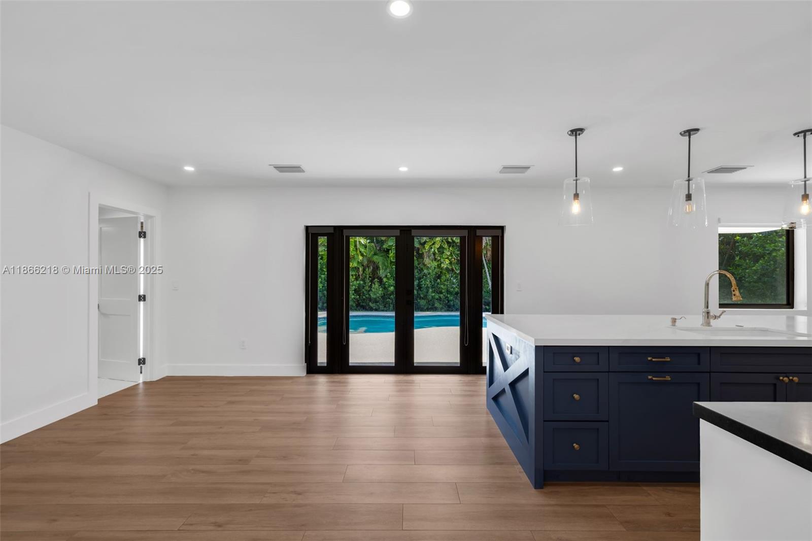 CORAL BAY SEC A AMD PL - Residential